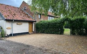 Old Field Barn Luxury B&B